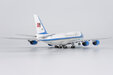 US Air Force Boeing VC-25B (747-8) (NG Models 1:400)