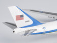 US Air Force Boeing VC-25B (747-8) (NG Models 1:400)