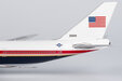 US Air Force Boeing VC-25B (747-8) (NG Models 1:400)