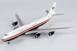 US Air Force Boeing VC-25B (747-8) (NG Models 1:400)