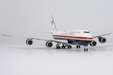 US Air Force Boeing VC-25B (747-8) (NG Models 1:400)