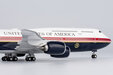 US Air Force Boeing VC-25B (747-8) (NG Models 1:400)