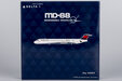 Delta Air Lines McDonnell Douglas MD-88 (NG Models 1:400)