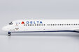 Delta Air Lines McDonnell Douglas MD-88 (NG Models 1:400)