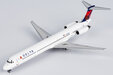 Delta Air Lines McDonnell Douglas MD-88 (NG Models 1:400)