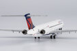 Delta Air Lines McDonnell Douglas MD-88 (NG Models 1:400)