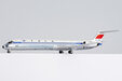 CAAC McDonnell Douglas MD-82 (NG Models 1:400)