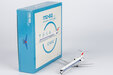 CAAC McDonnell Douglas MD-82 (NG Models 1:400)