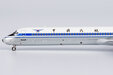 CAAC McDonnell Douglas MD-82 (NG Models 1:400)