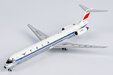 CAAC McDonnell Douglas MD-82 (NG Models 1:400)