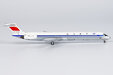 CAAC McDonnell Douglas MD-82 (NG Models 1:400)