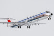 CAAC McDonnell Douglas MD-82 (NG Models 1:400)