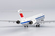 CAAC McDonnell Douglas MD-82 (NG Models 1:400)
