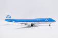 KLM Royal Dutch Airlines Boeing 747-400 (JC Wings 1:200)
