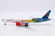 Central Airlines - Boeing 777-200(LRF) (JC Wings 1:400)