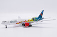 Central Airlines Boeing 777-200(LRF) (JC Wings 1:400)