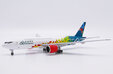 Central Airlines Boeing 777-200(LRF) (JC Wings 1:400)