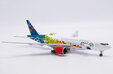 Central Airlines Boeing 777-200(LRF) (JC Wings 1:400)