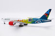 Central Airlines Boeing 777-200(LRF) (JC Wings 1:400)