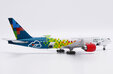 Central Airlines Boeing 777-200(LRF) (JC Wings 1:400)