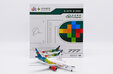 Central Airlines Boeing 777-200(LRF) (JC Wings 1:400)