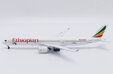 Ethiopian Airlines - Airbus A350-1000 (JC Wings 1:400)