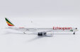 Ethiopian Airlines Airbus A350-1000 (JC Wings 1:400)