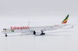 Ethiopian Airlines Airbus A350-1000 (JC Wings 1:400)