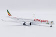 Ethiopian Airlines Airbus A350-1000 (JC Wings 1:400)