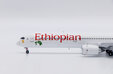 Ethiopian Airlines Airbus A350-1000 (JC Wings 1:400)