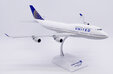 United Airlines Boeing 747-400 (JC Wings 1:200)