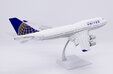 United Airlines Boeing 747-400 (JC Wings 1:200)