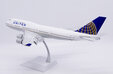 United Airlines Boeing 747-400 (JC Wings 1:200)