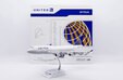 United Airlines Boeing 747-400 (JC Wings 1:200)