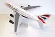British Airways Airbus A380 (PPC 1:200)