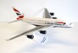 British Airways Airbus A380 (PPC 1:200)