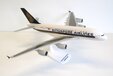 Singapore Airlines Airbus A380 (PPC 1:200)