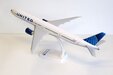 United Airlines Boeing 777-300ER (PPC 1:200)