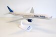 United Airlines Boeing 777-300ER (PPC 1:200)