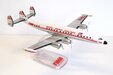 TWA Trans World Airlines Lockheed L1049G Constellation (PPC 1:125)