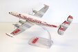TWA Trans World Airlines Lockheed L1049G Constellation (PPC 1:125)
