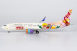 China United Airlines - Boeing 737-800/w (NG Models 1:200)