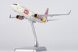 China United Airlines Boeing 737-800/w (NG Models 1:200)