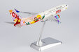China United Airlines Boeing 737-800/w (NG Models 1:200)
