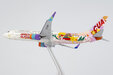 China United Airlines Boeing 737-800/w (NG Models 1:200)