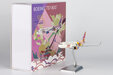 China United Airlines Boeing 737-800/w (NG Models 1:200)
