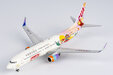 China United Airlines Boeing 737-800/w (NG Models 1:200)