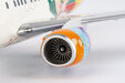 China United Airlines Boeing 737-800/w (NG Models 1:200)