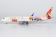 China United Airlines - Boeing 737-800/w (NG Models 1:200)