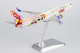 China United Airlines Boeing 737-800/w (NG Models 1:200)